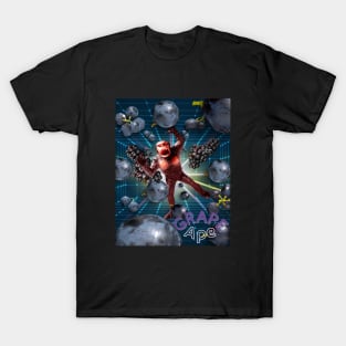 Grape Ape T-Shirt